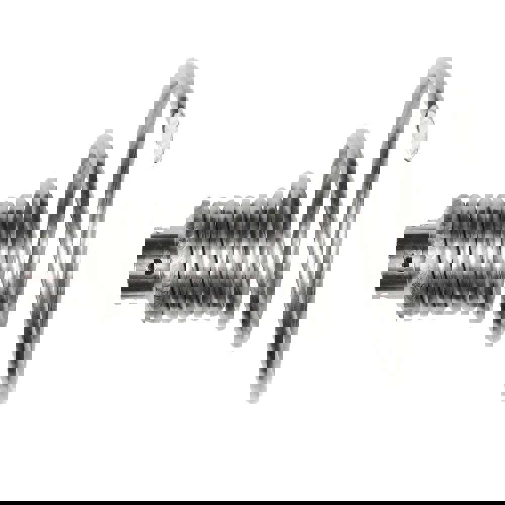 Closet & Drain Augers; Cable Type: Inner Core ; For Max Pipe Size: 8in (Inch); For Minimum Pipe Size: 6in (Inch)